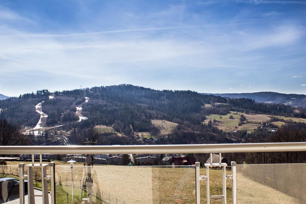 Apartamenty Kamienna Z Widokiem Na Gory I 2 Km Do Wyciagu Skolnity - Dream Apart Wisła Dış mekan fotoğraf