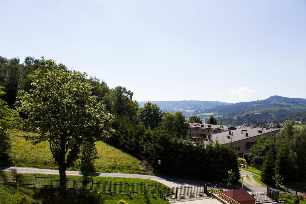 Apartamenty Kamienna Z Widokiem Na Gory I 2 Km Do Wyciagu Skolnity - Dream Apart Wisła Dış mekan fotoğraf