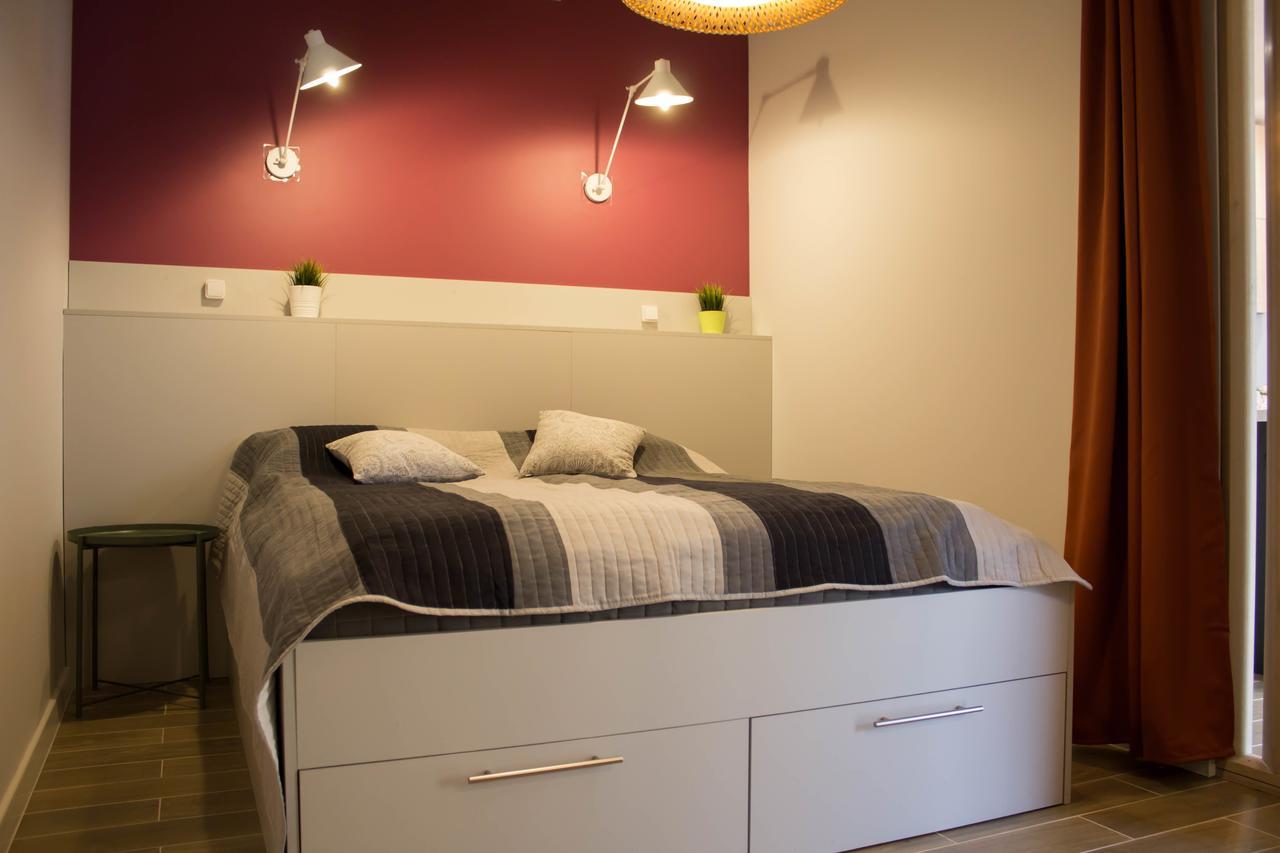 Apartamenty Kamienna Z Widokiem Na Gory I 2 Km Do Wyciagu Skolnity - Dream Apart Wisła Dış mekan fotoğraf